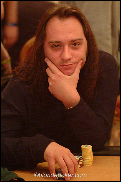 Thomas Fougeron